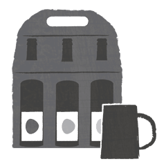 Dégustation et vente de bière artisanale à la brasserie stéphanoise dans la loire